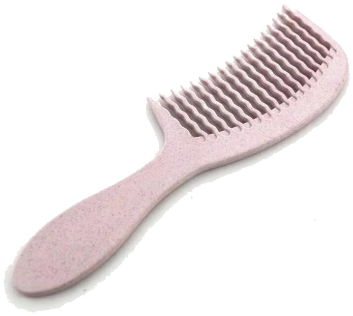Hair Accessory WDC539 - hair comb and accessory