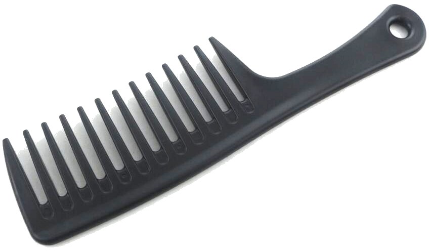Comb and Hair Accessories