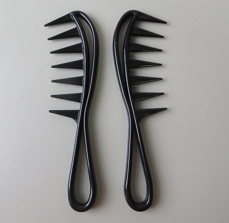 Hair Accessory WDC578 - hair comb and accessory