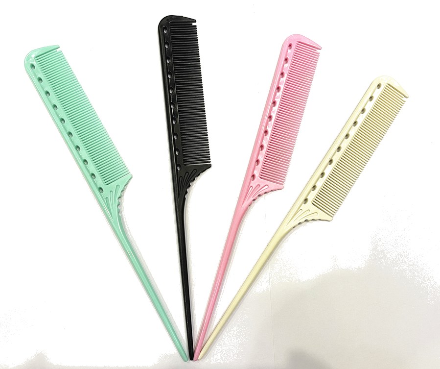 Hair Accessory WDC598 - hair comb and accessory