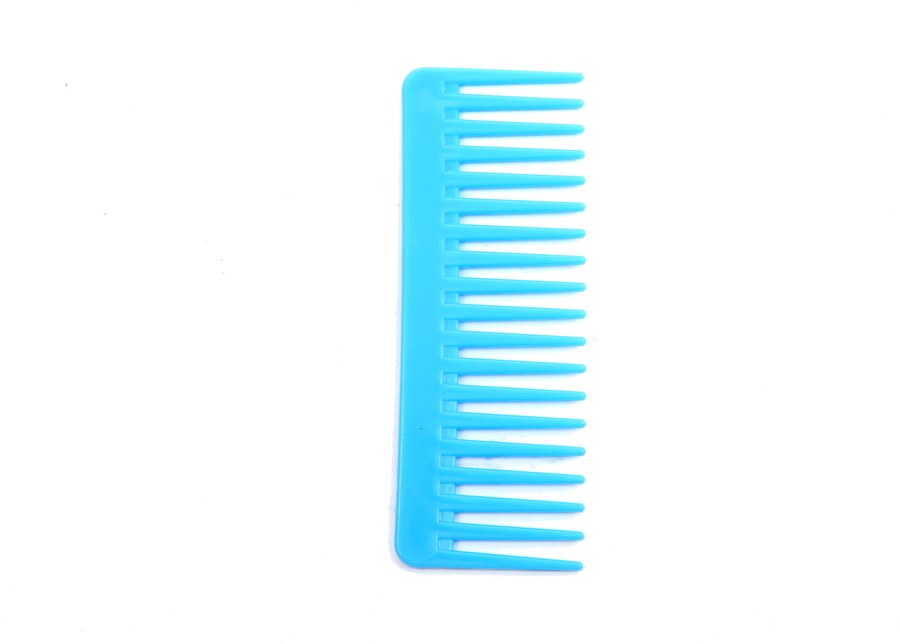 Hair Accessory WDCS545 - hair comb and accessory