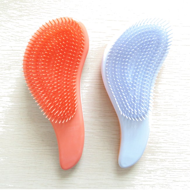 Hair Accessory WDH18 - hair comb and accessory view 3