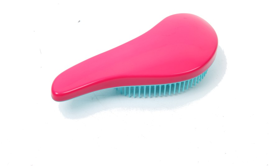 Hair Accessory WDH18 - hair comb and accessory view 5