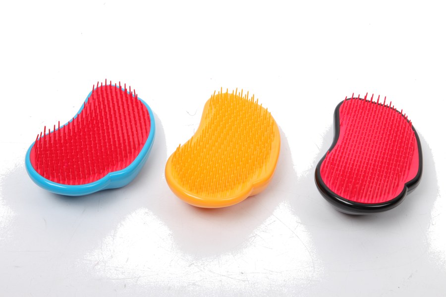 Hair Accessory WDH20 - hair comb and accessory view 2