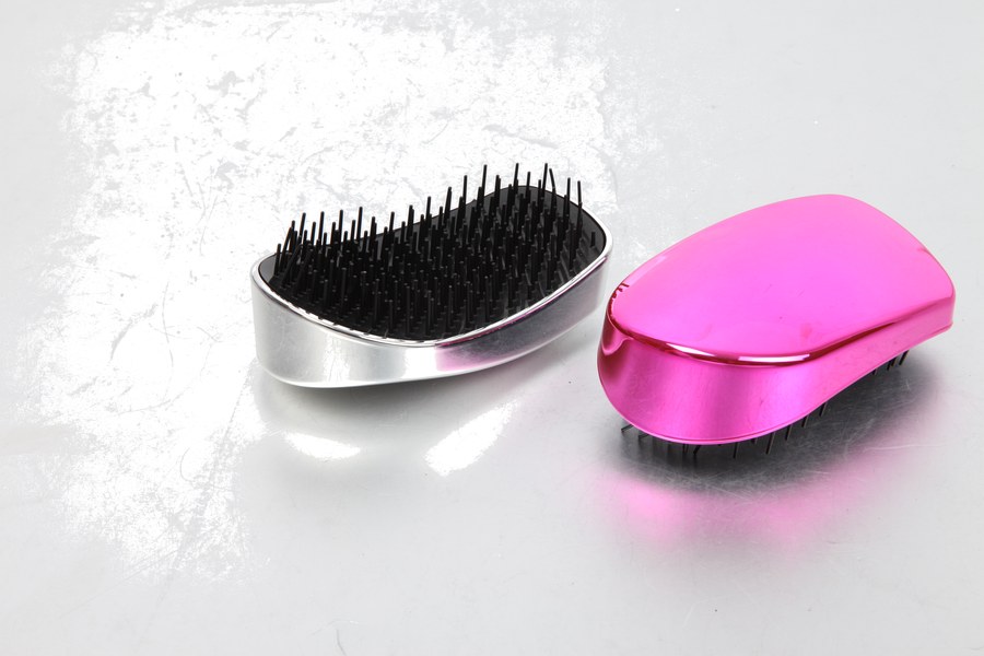 Hair Accessory WDH21 - hair comb and accessory view 2