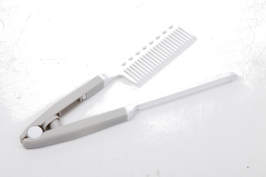 Hair Accessory WDH24 - hair comb and accessory view 2