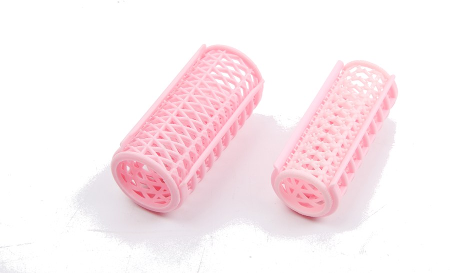 Hair Accessory WDR30 - hair comb and accessory view 2