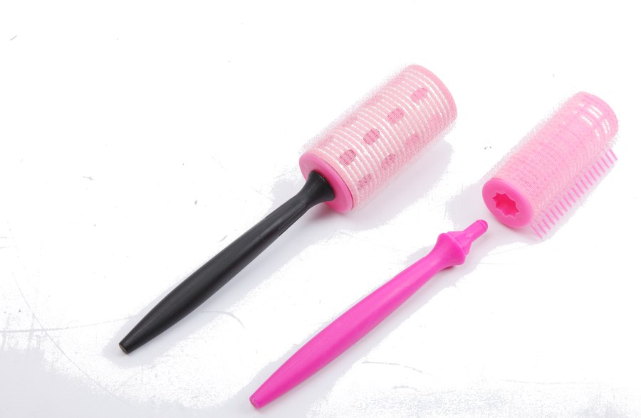 Hair Accessory WDR8211 - hair comb and accessory view 2