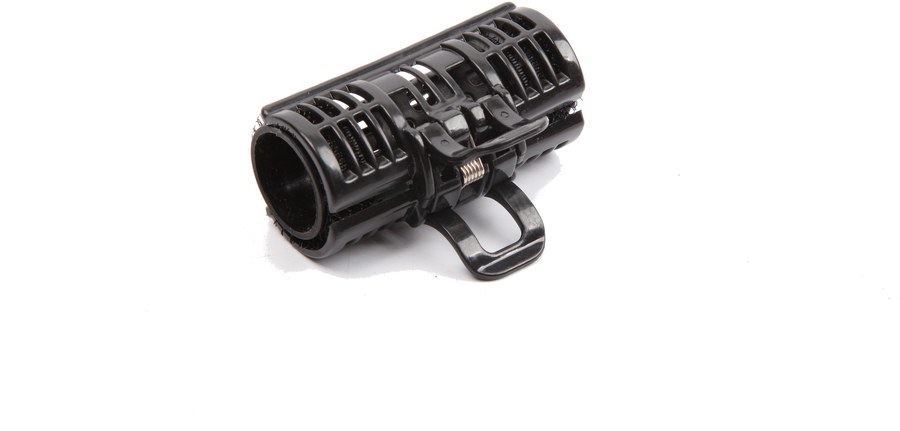 Hair Accessory WDR8715 - hair comb and accessory view 4