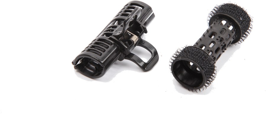 Hair Accessory WDR8715 - hair comb and accessory view 5