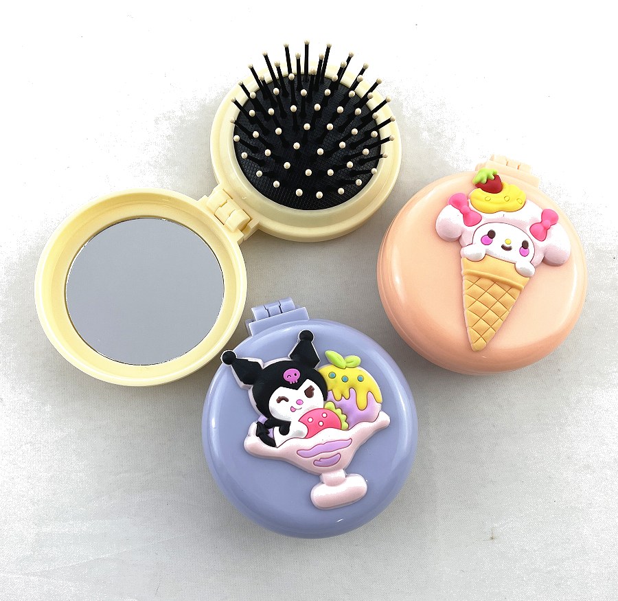 Cosmetic Mirror WDH2390 - cosmetic mirror view 3