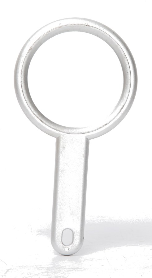 Cosmetic Mirror WDM10 - cosmetic mirror