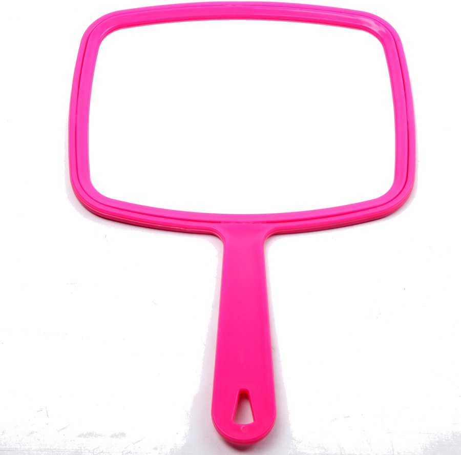 Cosmetic Mirror WDM10 - cosmetic mirror view 2