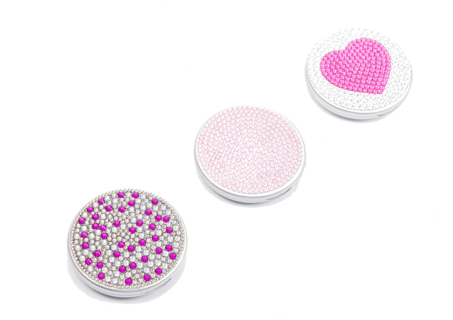 Cosmetic Mirror WDM1011 - cosmetic mirror view 6