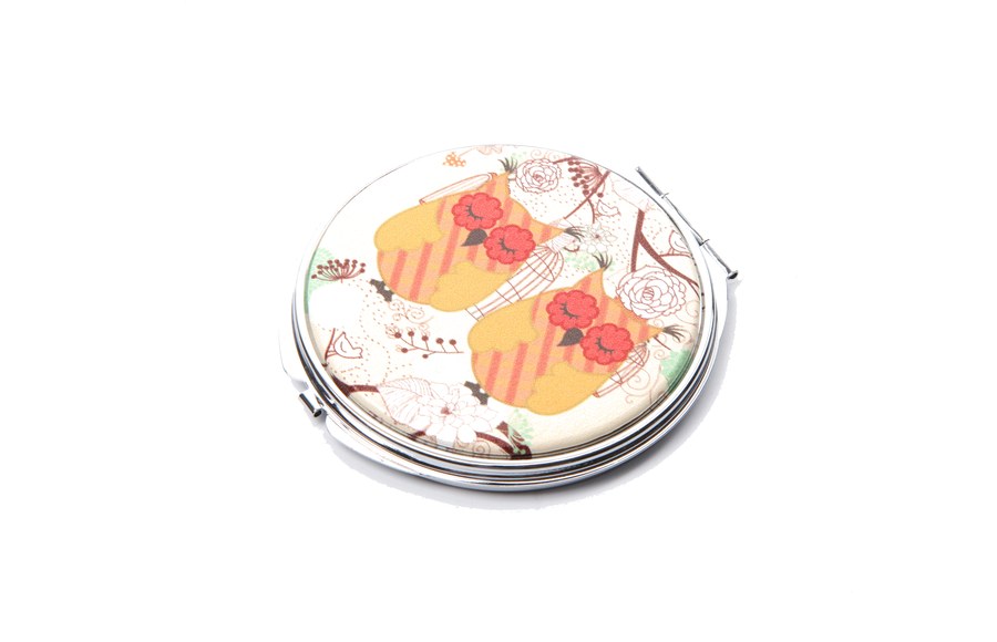 Cosmetic Mirror WDM2002 - cosmetic mirror