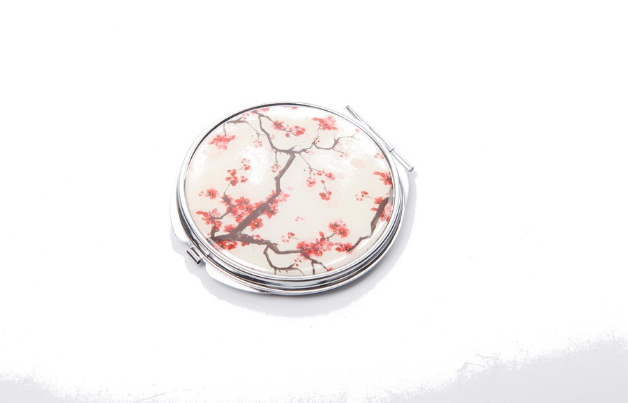 Cosmetic Mirror WDM2002 - cosmetic mirror view 5