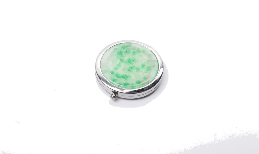 Cosmetic Mirror WDM2007 - cosmetic mirror