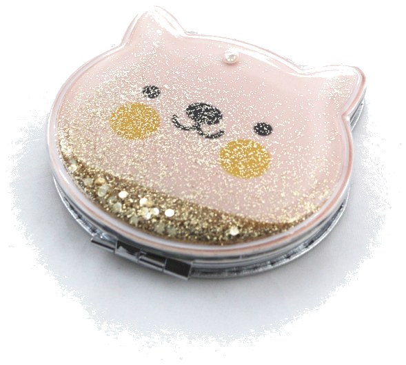 Cosmetic Mirror WDM3116 - cosmetic mirror view 2