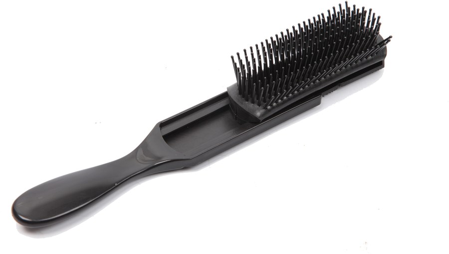 Plastic Hairbrush WDH2250 WDH2350 WDHS2350 WDH3350 - plastic hair brush