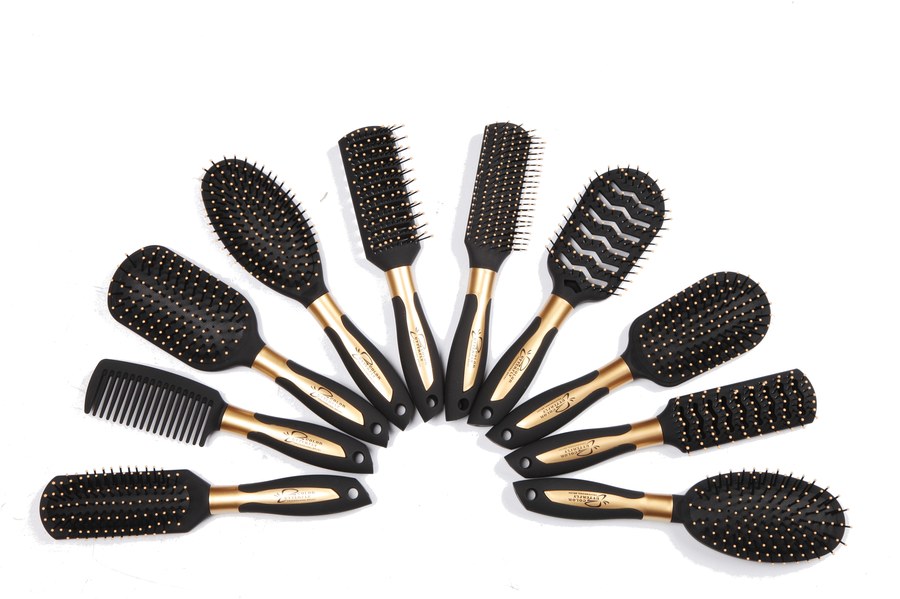 Plastic Hairbrush WDH23 WDHS1123 WDHS3123 WDHS4323 WDHS5123 WDHS5223 WDHS8523 - plastic hair brush