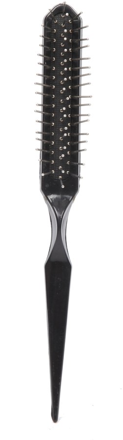 Plastic Hairbrush WDH2310 - plastic hair brush view 4