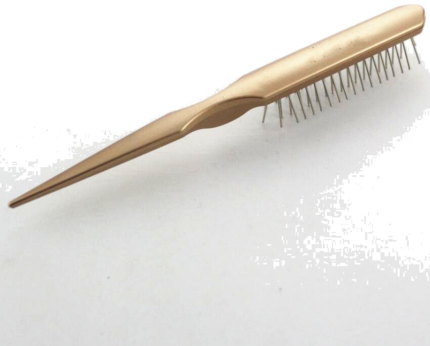 Plastic Hairbrush WDH2310 - plastic hair brush view 5