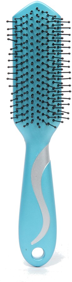 Plastic Hairbrush WDH2243 WDH2343 WDH2443 WDHS2443 - plastic hair brush view 5