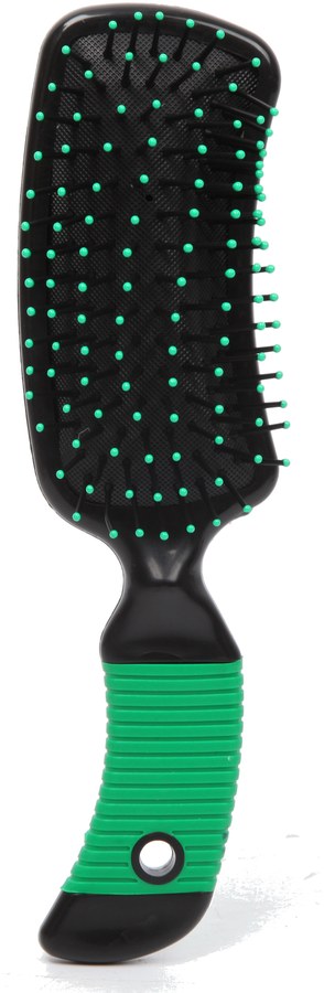Plastic Hairbrush WDH2250 WDH2350 WDHS2350 WDH3350 - plastic hair brush view 3