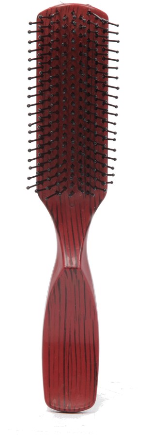 Plastic Hairbrush WDH2243 WDH2343 WDH2443 WDHS2443 - plastic hair brush view 9