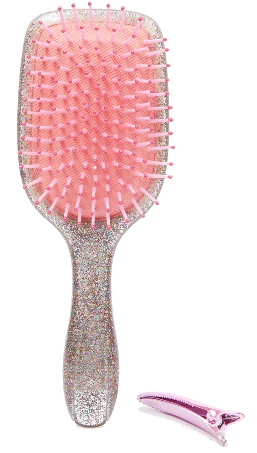Plastic Hairbrush WDH2380 WDHS2380 WDH2480 WDH8580 - plastic hair brush view 5