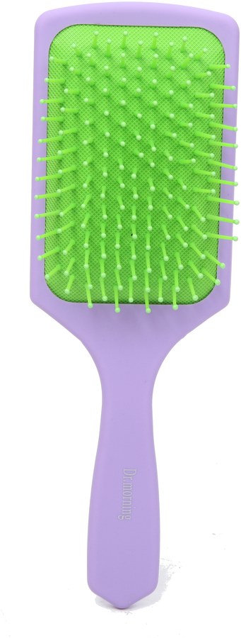 Plastic Hairbrush WDH2488 WDH2588 - plastic hair brush