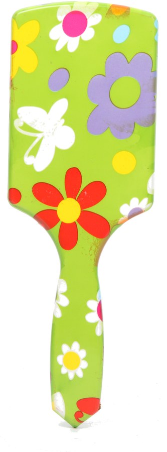 Plastic Hairbrush WDH2488 WDH2588 - plastic hair brush view 6