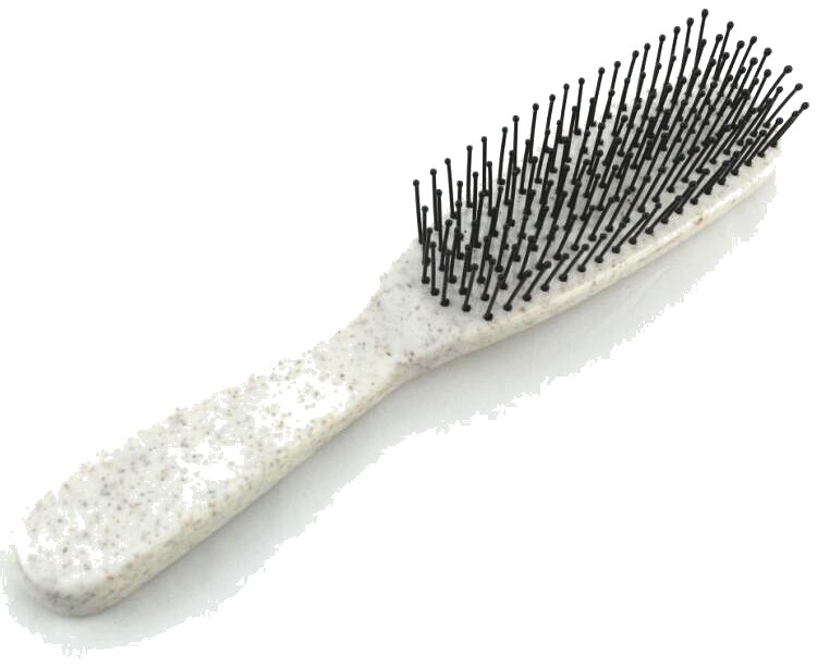 Plastic Hairbrush WDH2250 WDH2350 WDHS2350 WDH3350 - plastic hair brush view 7