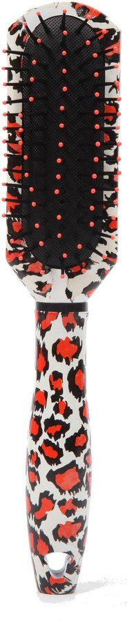 Plastic Hairbrush WDH1160 WDH3360 WDH5060 WDH5160 WDH5260 WDH8560 WDH8660 WDH8860 - plastic hair brush view 3