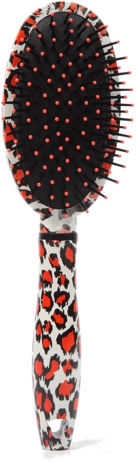 Plastic Hairbrush WDH1160 WDH3360 WDH5060 WDH5160 WDH5260 WDH8560 WDH8660 WDH8860 - plastic hair brush view 4
