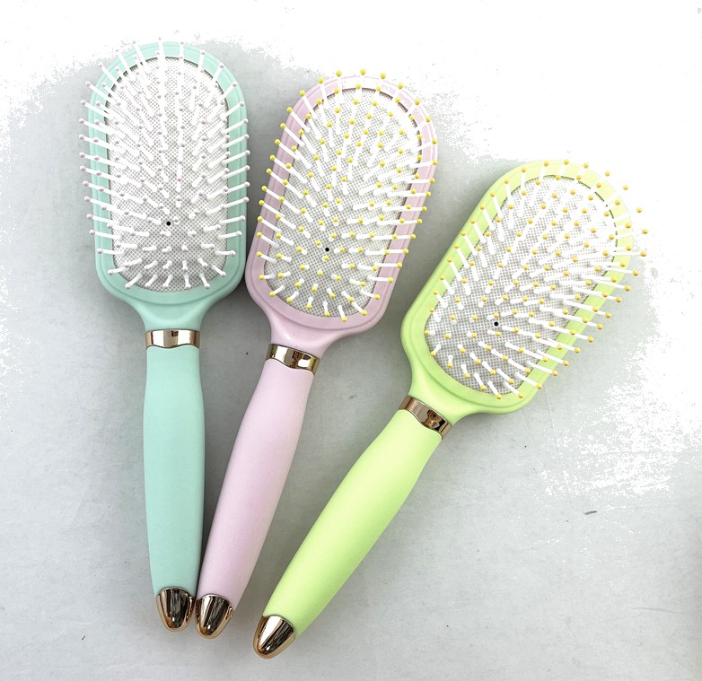 Plastic Hairbrush WDH2380 WDHS2380 WDH2480 WDH8580 - plastic hair brush view 7
