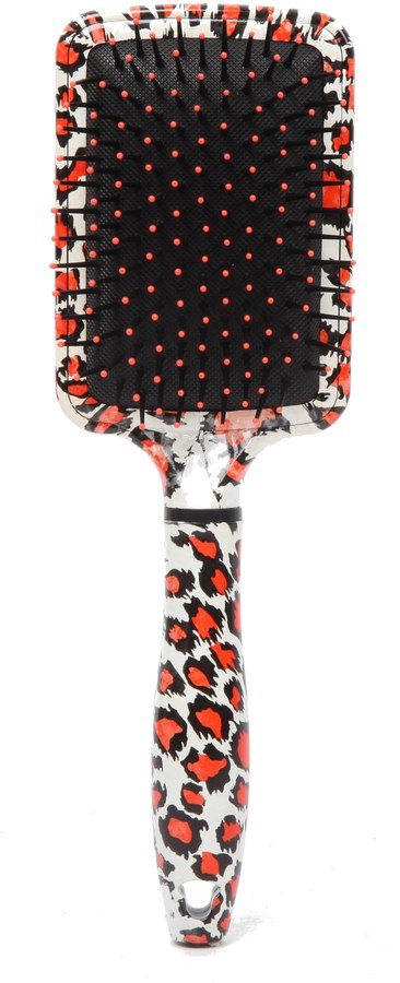 Plastic Hairbrush WDH1160 WDH3360 WDH5060 WDH5160 WDH5260 WDH8560 WDH8660 WDH8860 - plastic hair brush view 8