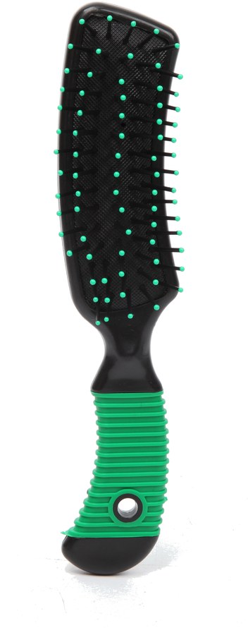 Plastic Hairbrush WDH2250 WDH2350 WDHS2350 WDH3350 - plastic hair brush view 5