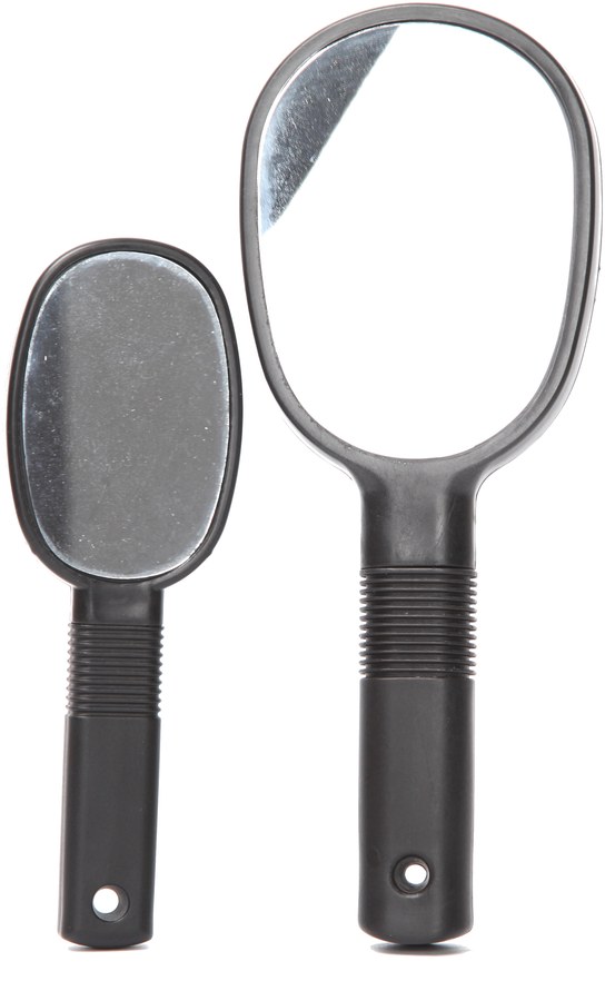 Plastic Hairbrush WDH2380 WDHS2380 WDH2480 WDH8580 - plastic hair brush view 3