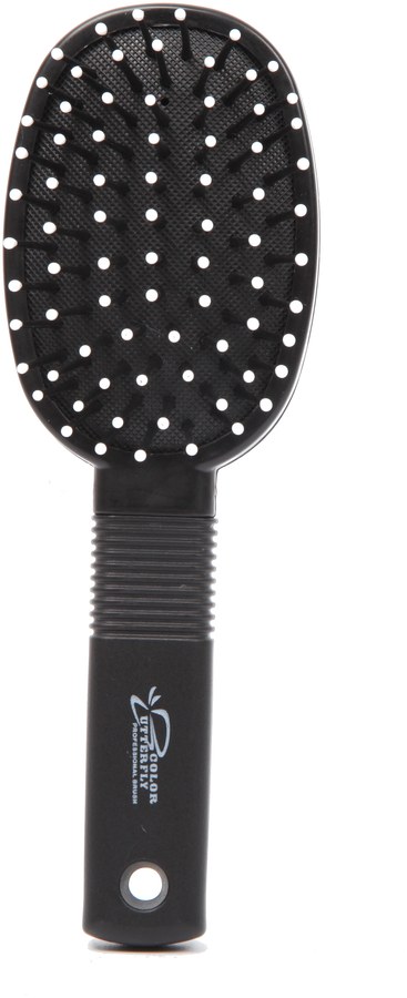 Plastic Hairbrush WDH2380 WDHS2380 WDH2480 WDH8580 - plastic hair brush view 4