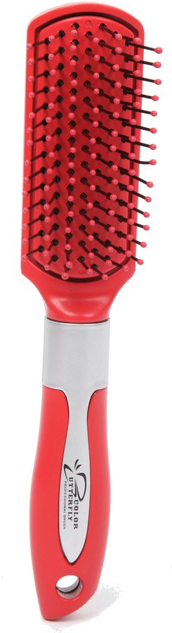 Plastic Hairbrush WDH23 WDHS1123 WDHS3123 WDHS4323 WDHS5123 WDHS5223 WDHS8523 - plastic hair brush view 4