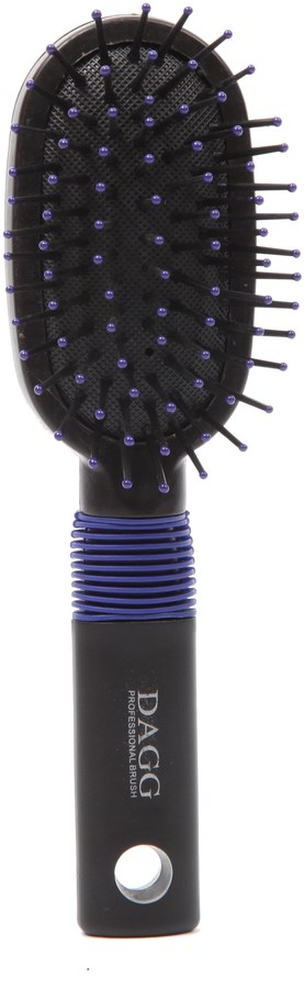 Plastic Hairbrush WDHS5101 - plastic hair brush