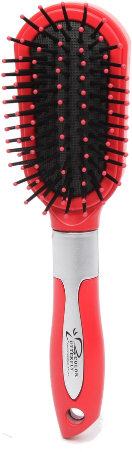 Plastic Hairbrush WDH23 WDHS1123 WDHS3123 WDHS4323 WDHS5123 WDHS5223 WDHS8523 - plastic hair brush view 7