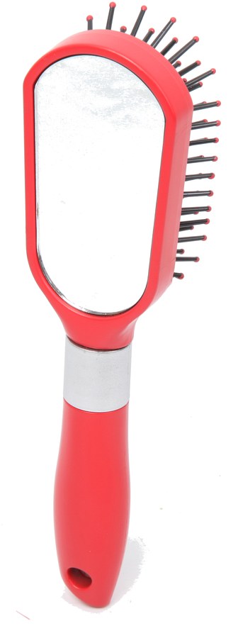 Plastic Hairbrush WDH23 WDHS1123 WDHS3123 WDHS4323 WDHS5123 WDHS5223 WDHS8523 - plastic hair brush view 8