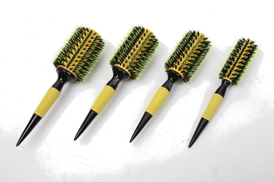 Wooden Brush &amp; Comb WDW1408 WDW1416 WDW1415 WDW1414 - wooden brush and comb
