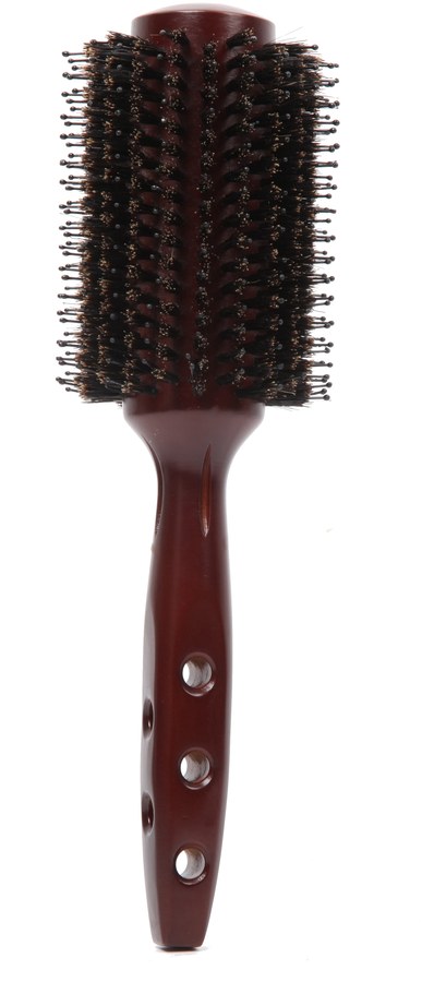 Wooden Brush &amp; Comb WDW1608 - wooden brush and comb