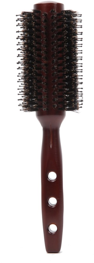 Wooden Brush &amp; Comb WDW1616 - wooden brush and comb